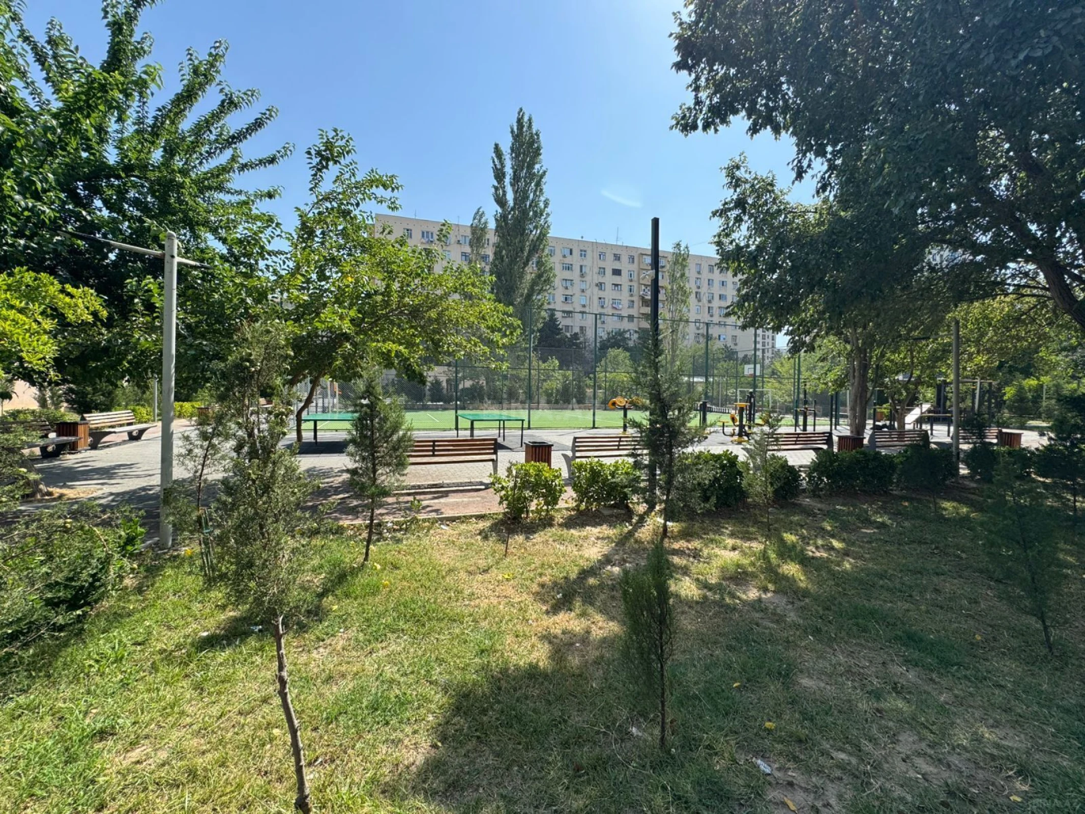 Satılır torpaq sahəsi 50 m²