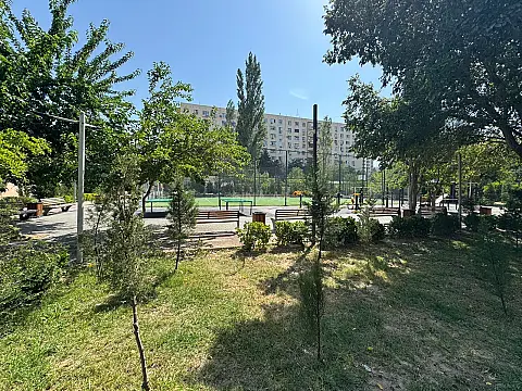 Satılır torpaq sahəsi 50 m²