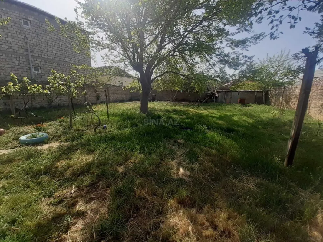 Satılır torpaq sahəsi 50 m²