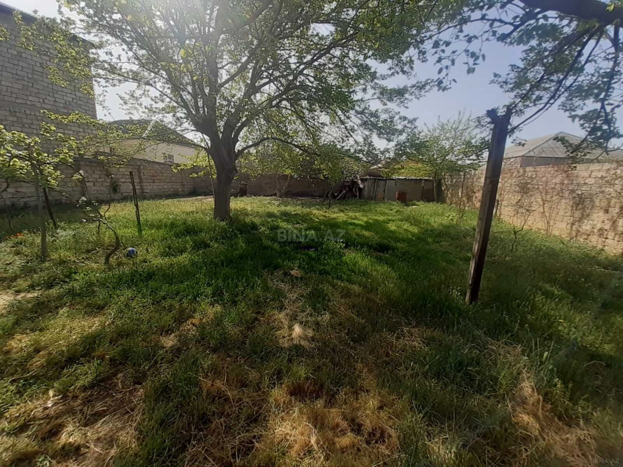 Satılır torpaq sahəsi 50 m²