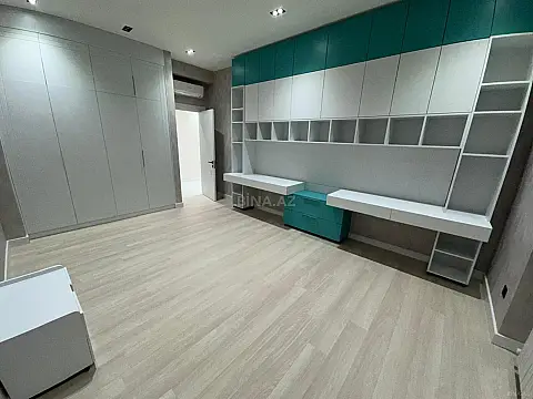 Kirayə verilir obyekt 135 m²