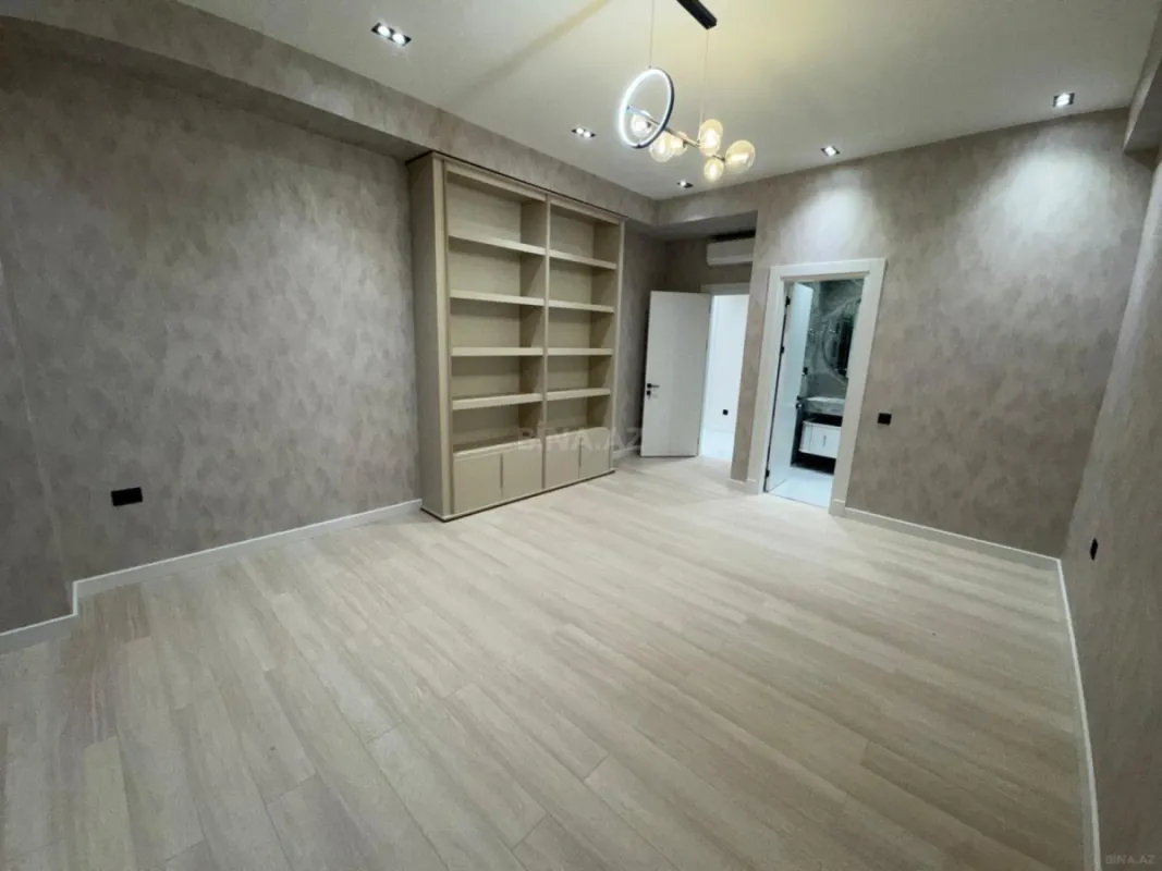 Kirayə verilir obyekt 135 m²