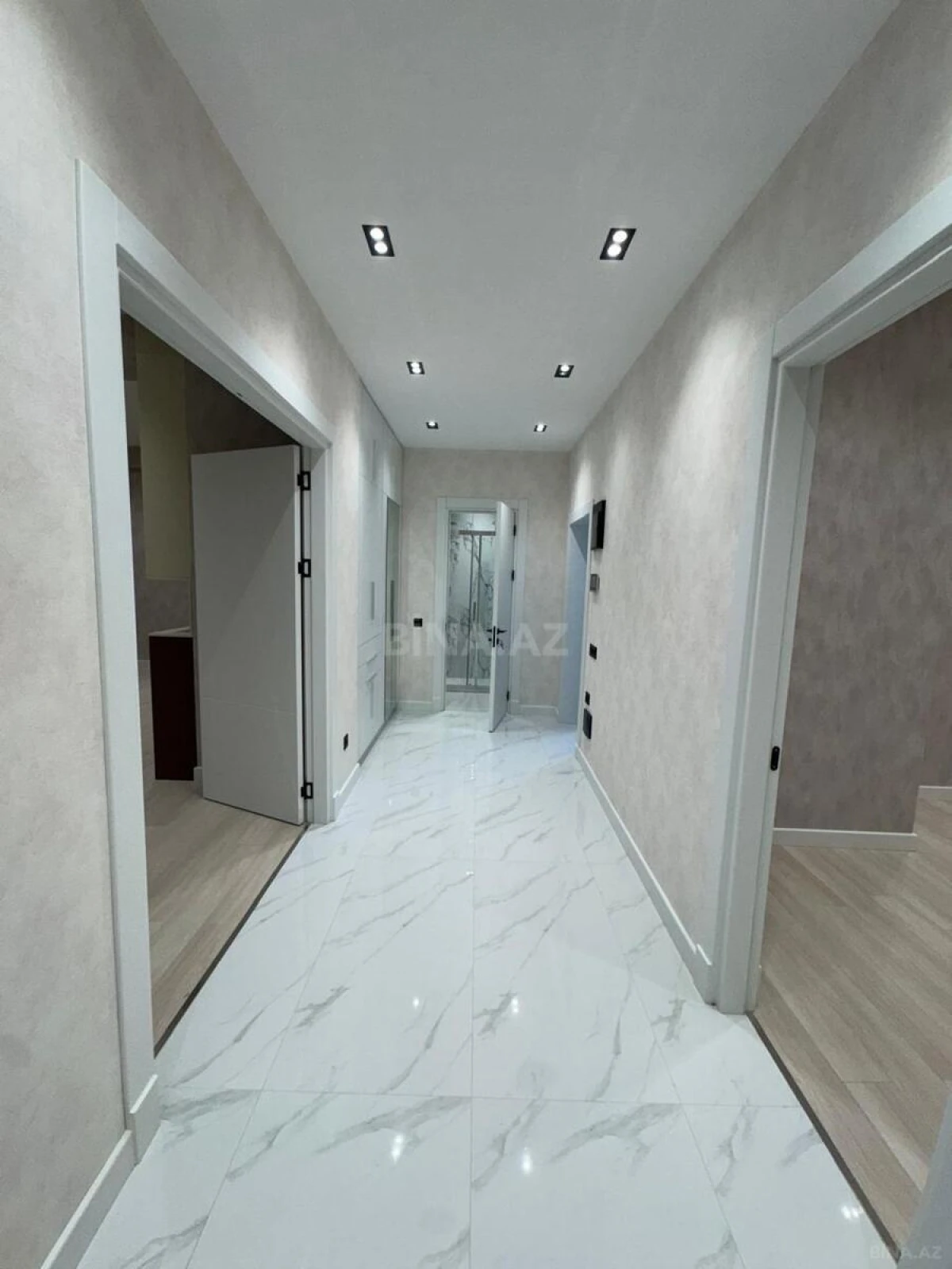 Kirayə verilir obyekt 135 m²