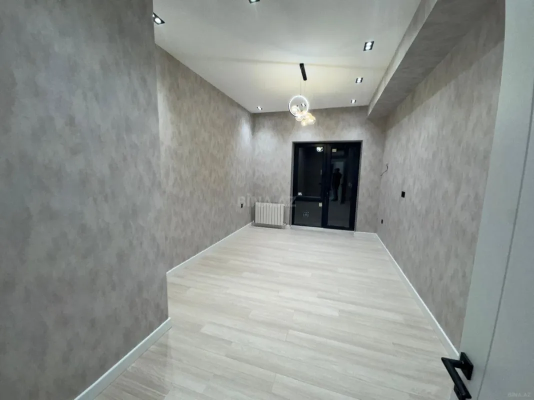 Kirayə verilir obyekt 135 m²