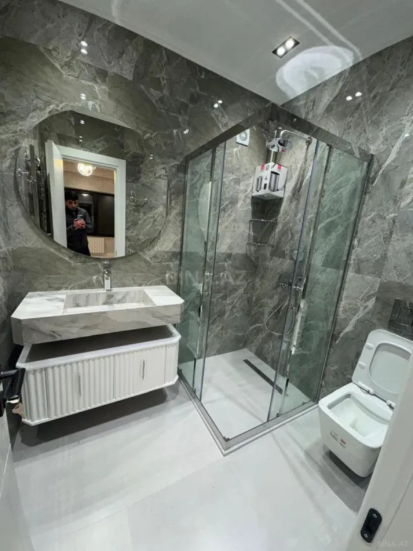 Kirayə verilir obyekt 135 m²