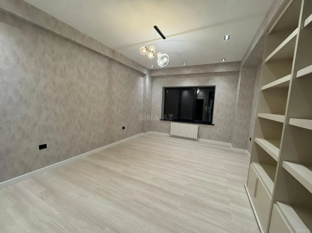 Kirayə verilir obyekt 135 m²