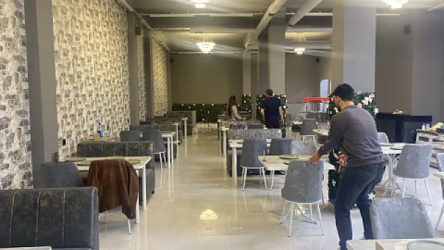 Kirayə verilir obyekt 250 m²