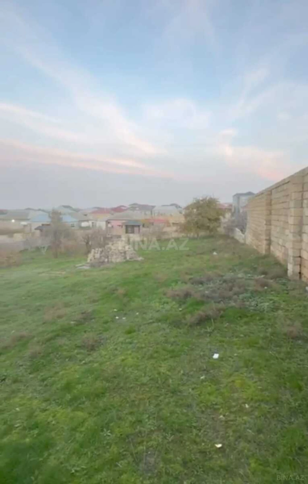 Satılır torpaq sahəsi 10 m²