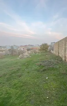 Satılır torpaq sahəsi 10 m²