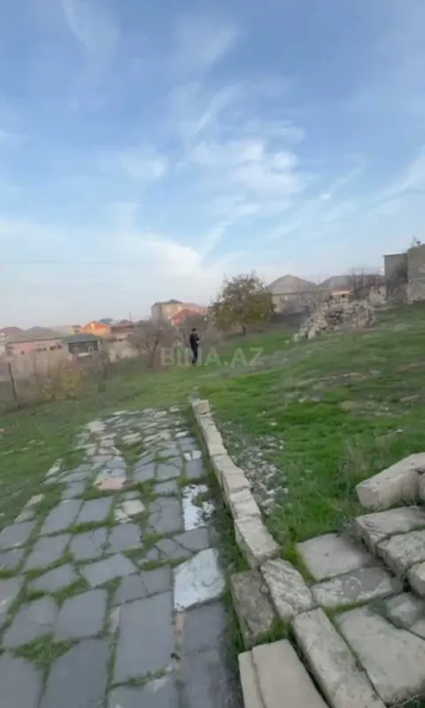 Satılır torpaq sahəsi 10 m²