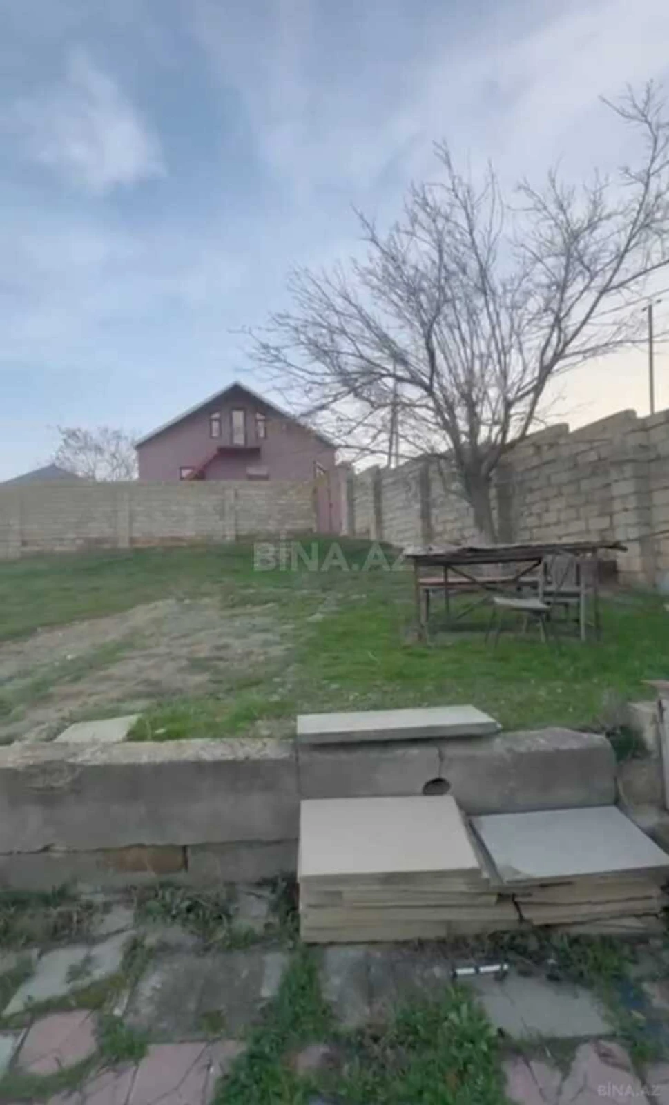 Satılır torpaq sahəsi 10 m²