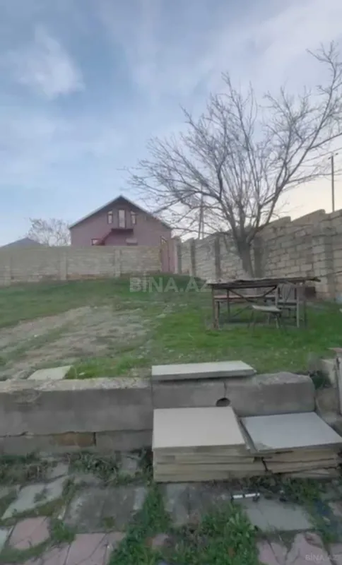 Satılır torpaq sahəsi 10 m²