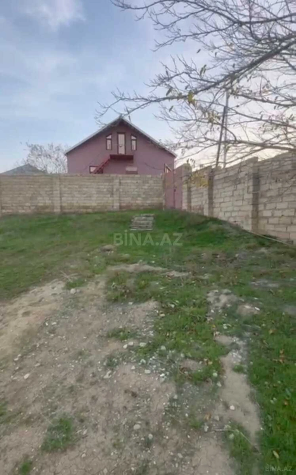 Satılır torpaq sahəsi 10 m²