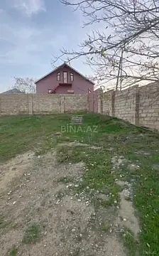 Satılır torpaq sahəsi 10 m²