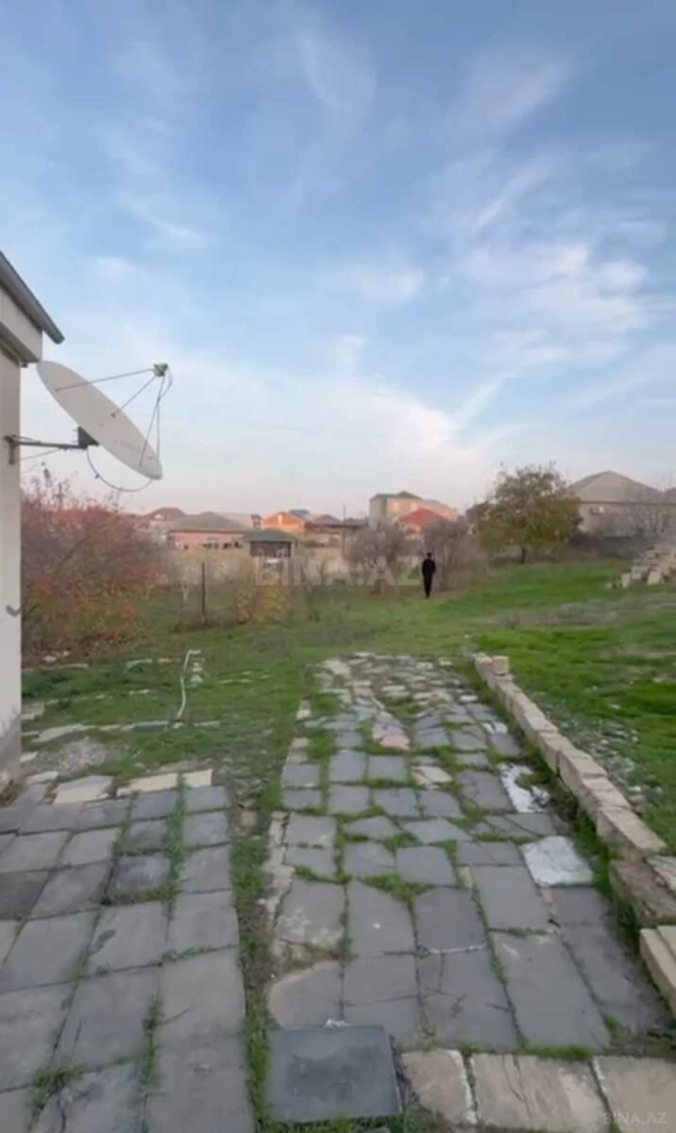 Satılır torpaq sahəsi 10 m²