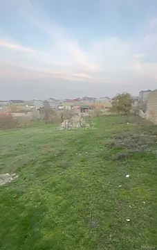 Satılır torpaq sahəsi 10 m² — Bakı, Saray 10.00 m²