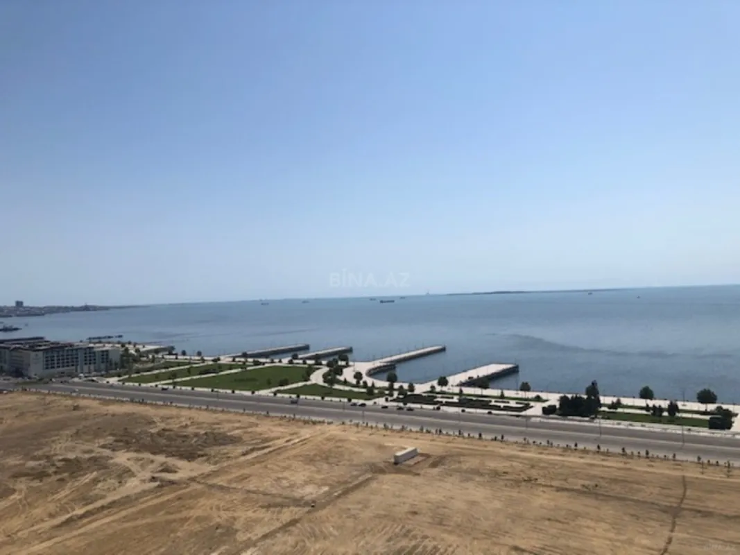 Kirayə verilir 5 otaqlı ofis 174 m²