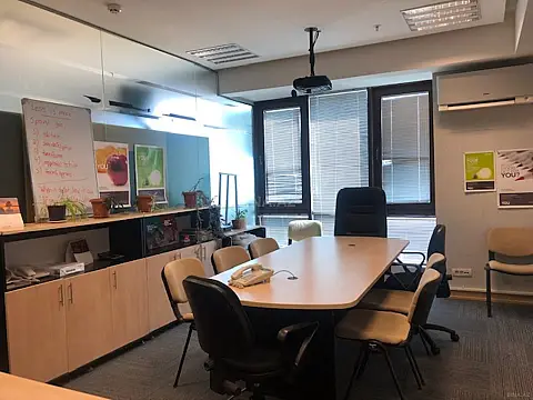 Kirayə verilir 5 otaqlı ofis 174 m²
