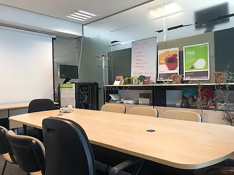 Kirayə verilir 5 otaqlı ofis 174 m²