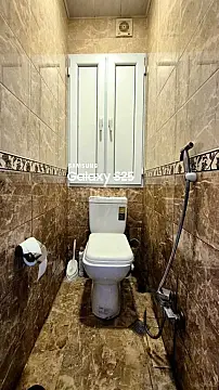 Satılır 3 otaqlı mənzil 79.4 m²