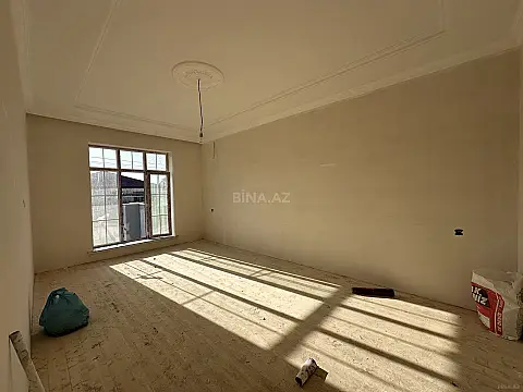 Satılır 3 otaqlı həyət evi 100 m²