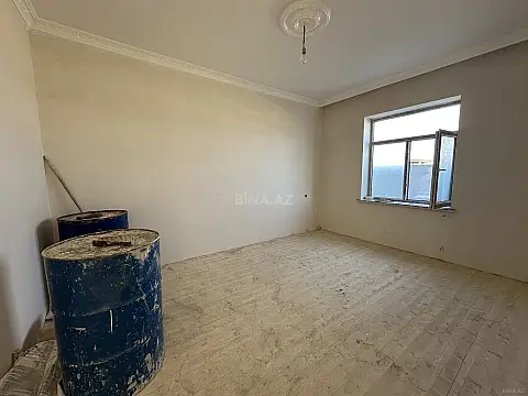 Satılır 3 otaqlı həyət evi 100 m²