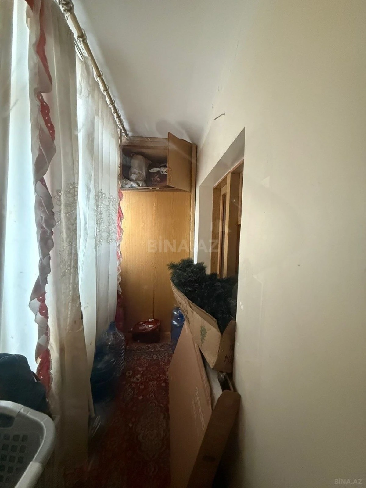 Satılır 3 otaqlı mənzil 80 m²