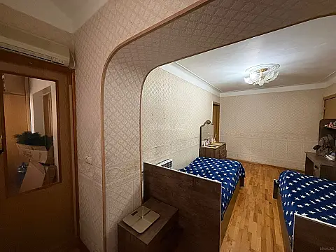Satılır 3 otaqlı mənzil 80 m²