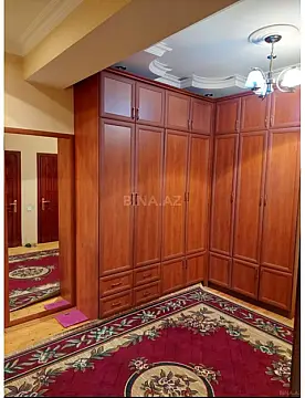 Satılır 2 otaqlı mənzil 91 m²