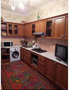 Satılır 2 otaqlı mənzil 91 m²