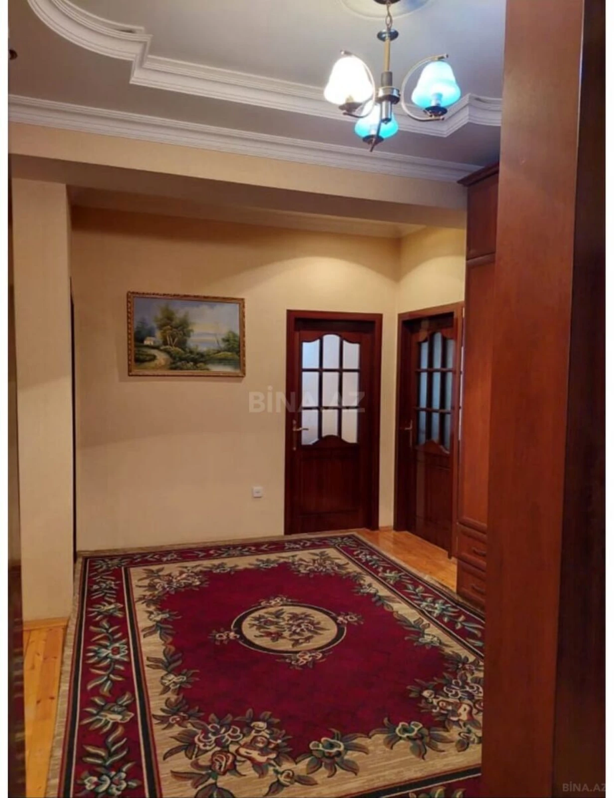 Satılır 2 otaqlı mənzil 91 m²