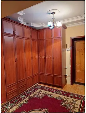 Satılır 2 otaqlı mənzil 91 m²