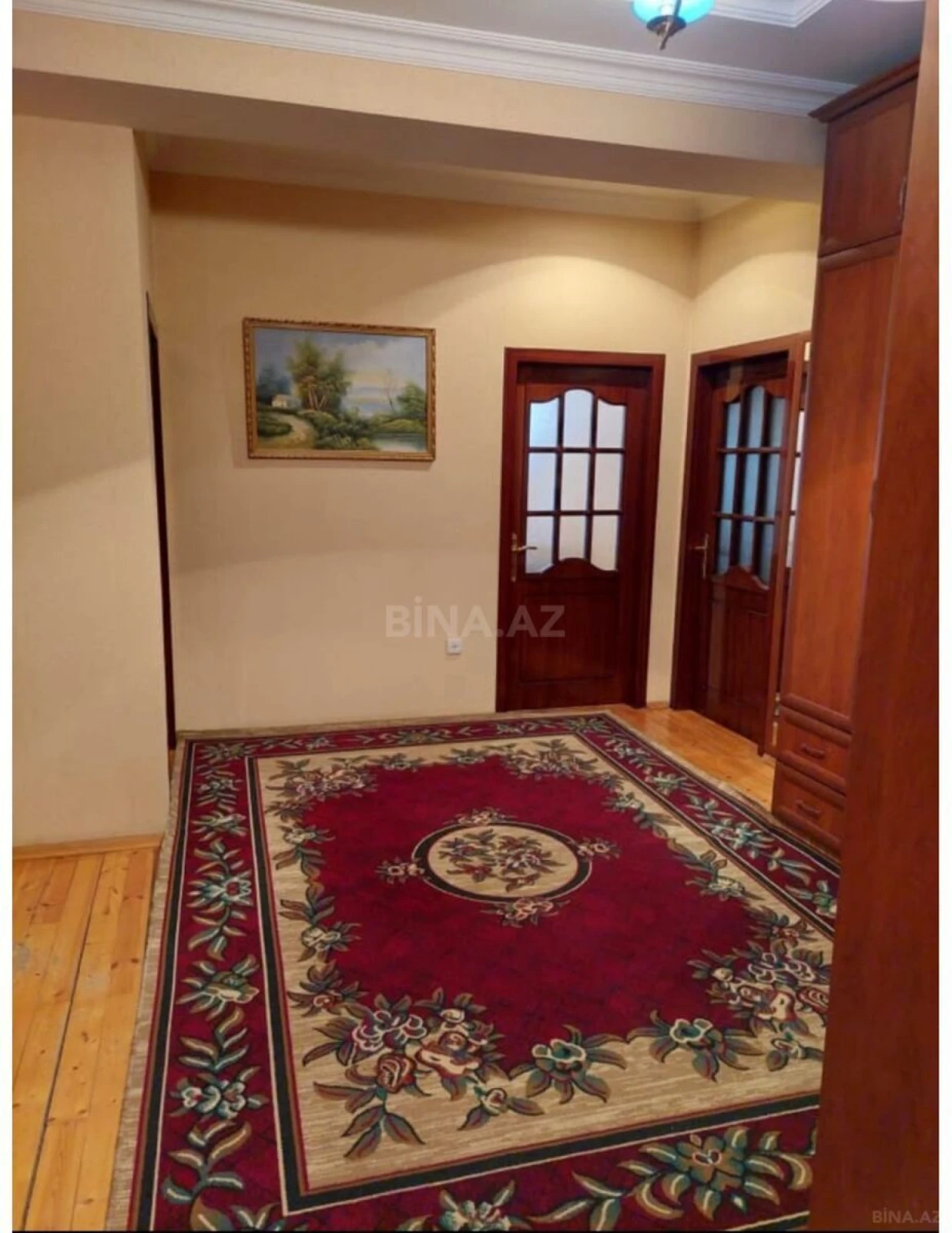 Satılır 2 otaqlı mənzil 91 m²