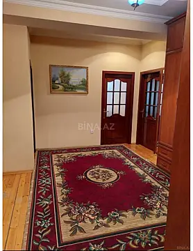 Satılır 2 otaqlı mənzil 91 m²