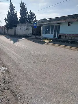 Satılır 5 otaqlı həyət evi 150 m²