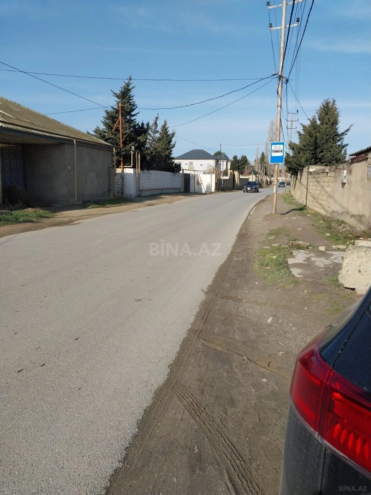 Satılır 5 otaqlı həyət evi 150 m²