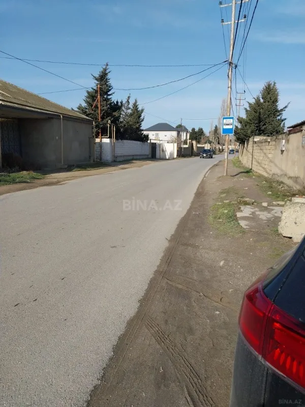 Satılır 5 otaqlı həyət evi 150 m²