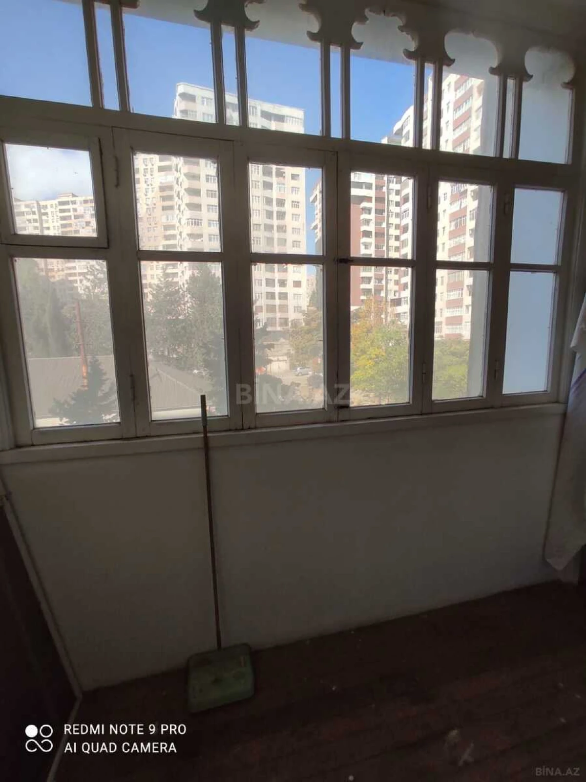 Satılır 2 otaqlı mənzil 65 m²