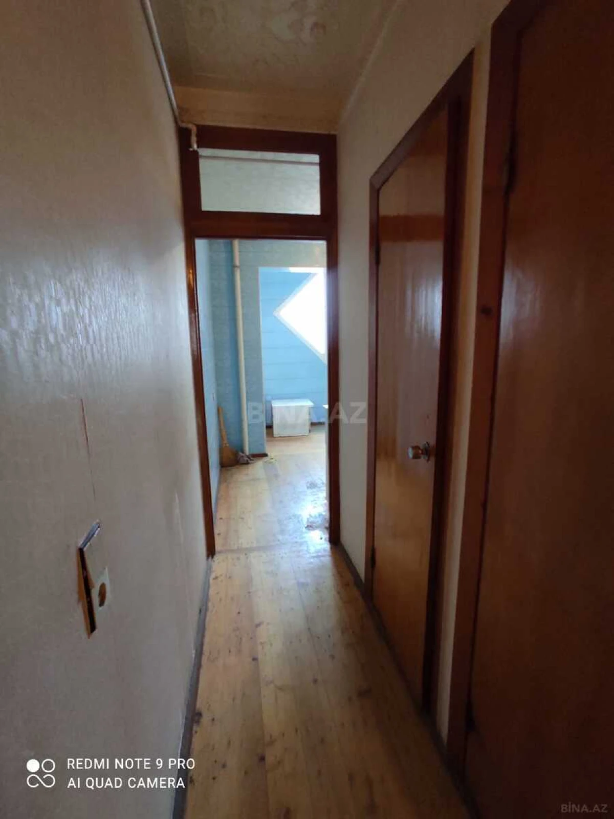 Satılır 2 otaqlı mənzil 65 m²