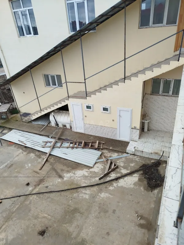 Kirayə verilir obyekt 900 m²