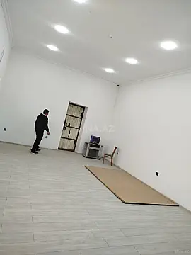 Kirayə verilir obyekt 900 m²