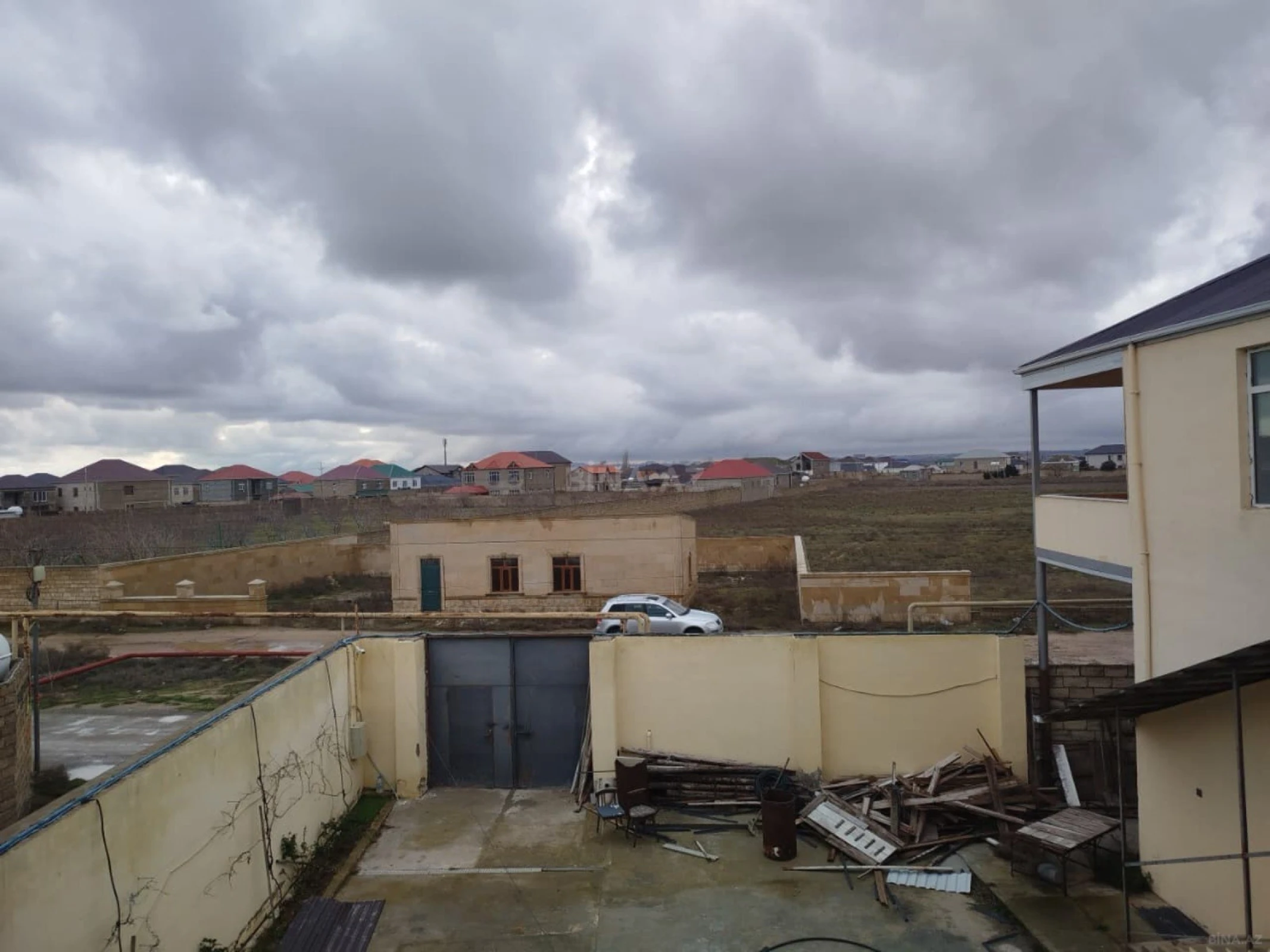 Kirayə verilir obyekt 900 m²