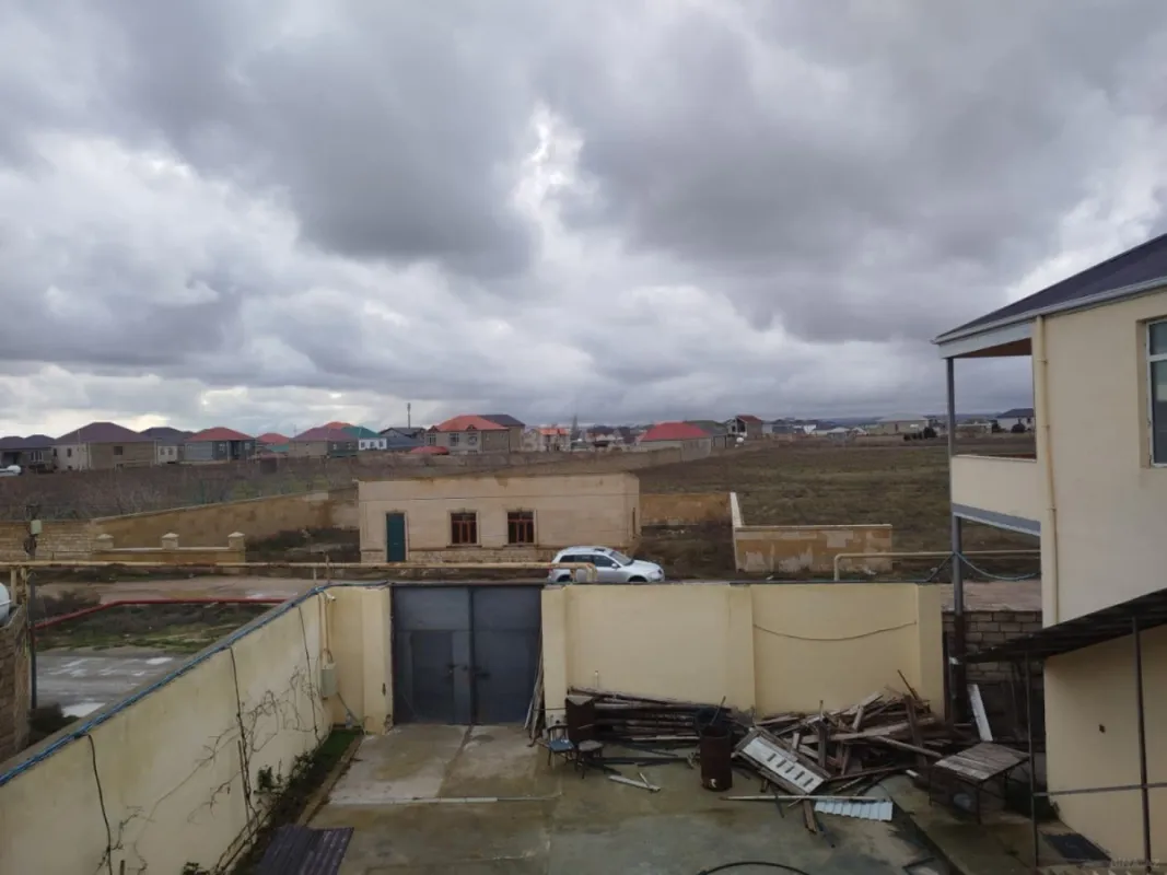 Kirayə verilir obyekt 900 m²