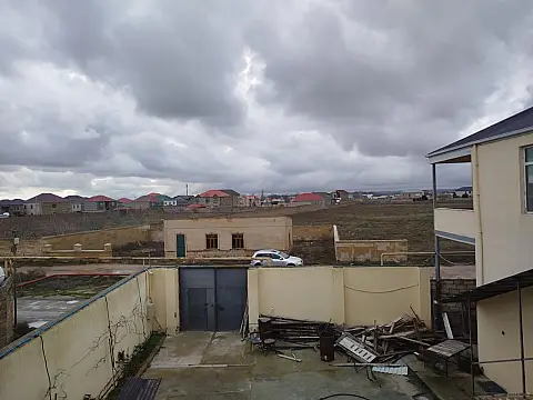 Kirayə verilir obyekt 900 m²