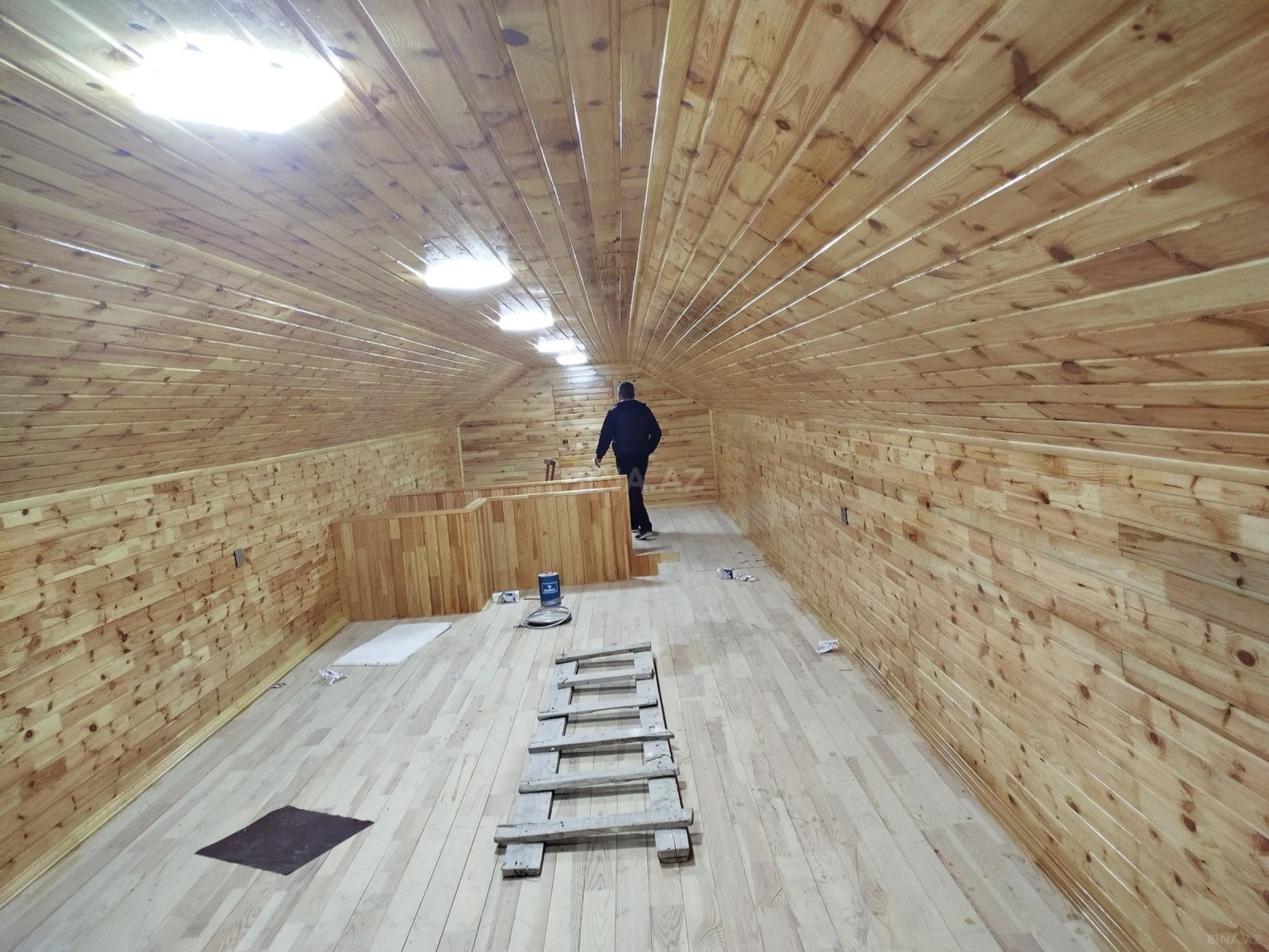 Kirayə verilir obyekt 900 m²