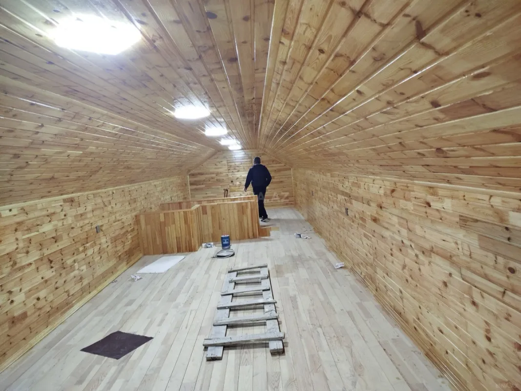 Kirayə verilir obyekt 900 m²