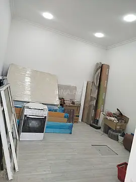 Kirayə verilir obyekt 900 m²