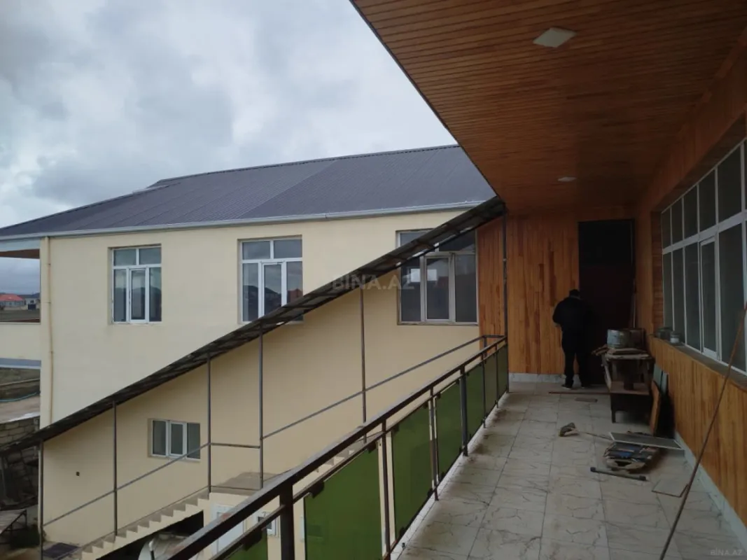 Kirayə verilir obyekt 900 m²