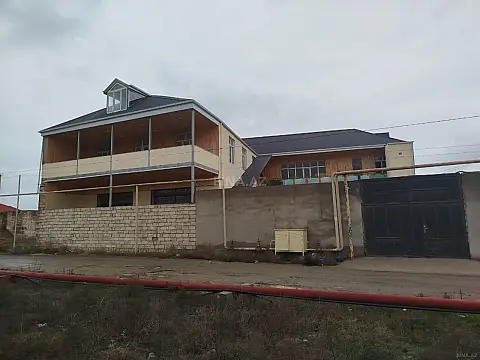 Kirayə verilir obyekt 900 m²