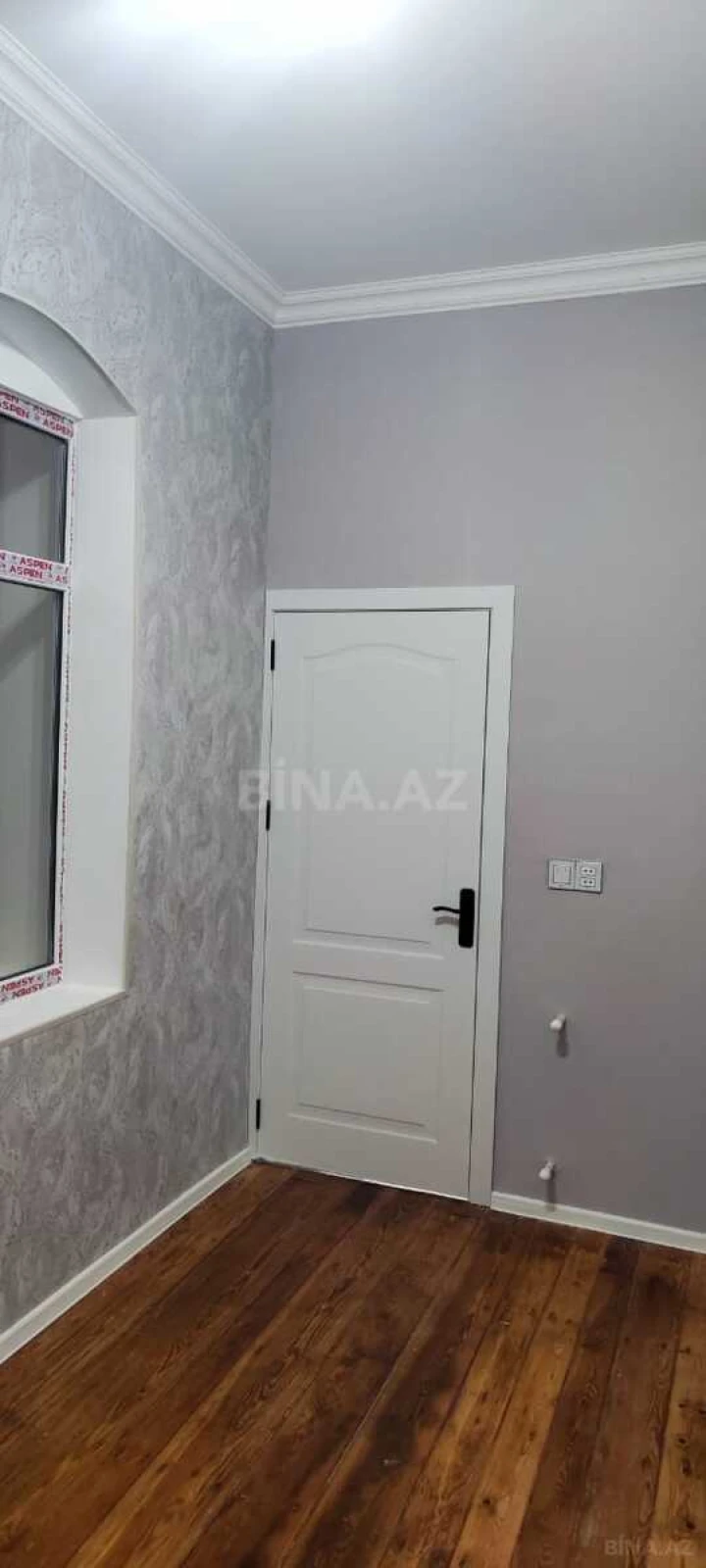 Satılır 3 otaqlı həyət evi 55 m²